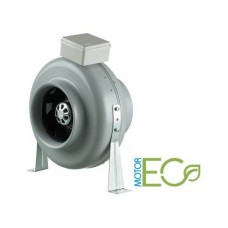 Centro-M EC 160 канальный центробежный вентилятор