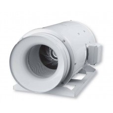 TD 2000/315 Silent 3V трехскоростной канальный вентилятор