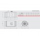 TD 2000/315 Silent 3V трехскоростной канальный вентилятор TD 2000/315 Silent 3V трехскоростной канальный вентилятор