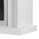 Портал Firelight Stretto 25 белый