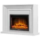 Портал Firelight Stretto 25 белый