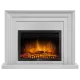 Портал Firelight Stretto 25 белый