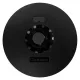 Очаг электрический Royal Thermo RTFP/P500MR 3D Cassette Mystery Round