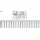 CMB/2-140/50-0,25 центробежный вентилятор CMB/2-140/50-0,25 центробежный вентилятор