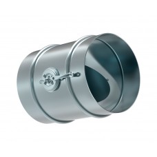 DCr 355 Воздушный клапан Shuft