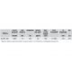 Silent 200 CZ Silver накладной бытовой вентилятор Silent 200 CZ Silver накладной бытовой вентилятор