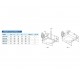 Box-D 125 - Вентилятор потолочный Box-D 125 - Вентилятор потолочный