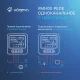 Модуль реле HOMMYN zigbee 1 канал (с нейтралью) RLZBN01