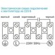 YWF2E-200 GRIND (220V) ВЕНТИЛЯТОР ОСЕВОЙ AIR SC YWF2E-200 GRIND (220V) ВЕНТИЛЯТОР ОСЕВОЙ AIR SC
