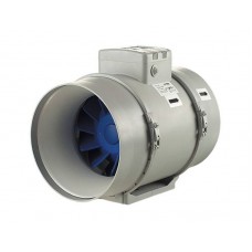 Turbo 250 канальный вентилятор смешанного типа