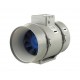 Turbo 250 канальный вентилятор смешанного типа
