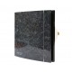 SILENT 100 CZ Design Marble Black-4C бесшумный бытовой вентилятор черный SILENT 100 CZ Design Marble Black-4C бесшумный бытовой вентилятор черный