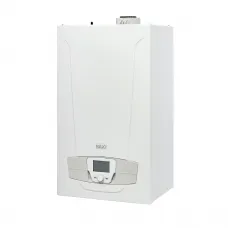 Котел газовый BAXI LUNA PLATINUM+ 24 GA конденс., настенный, 2 конт., закр.кам.сгор.