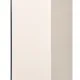 Каминокомплект: Очаг Royal Thermo Aurora RTFP/P-AR60LS, портал California 60 IV, молочный