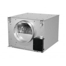 ISOTX 160 E2 11 вентилятор центробежный