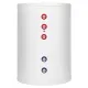 Бойлер косвенного нагрева Royal Thermo AQUATEC Standart SF100 White напольный