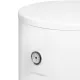 Бойлер косвенного нагрева Royal Thermo AQUATEC Standart SF100 White напольный