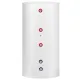 Бойлер косвенного нагрева Royal Thermo AQUATEC Standart SF150 White напольный