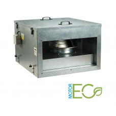 Box-I EC 600x350 вентилятор для прямоугольных каналов