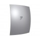BREEZE 4C Gray metal Вентилятор осевой вытяжной с обратным клапаном D 100 BREEZE 4C Gray metal Вентилятор осевой вытяжной с обратным клапаном D 100