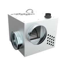 KOM 800 II каминный центробежный вентилятор