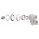 Адаптер моноблочный Royal Thermo 60/100 для перехода на двухтрубную систему 80/80 (универсальный)
