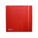 SILENT 200 CZ Design red-4C бесшумный бытовой вентилятор