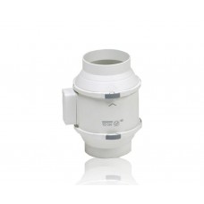 TD-Mixvent 350/125 вентилятор