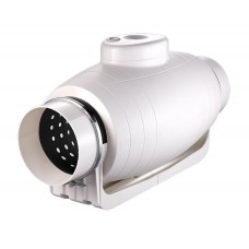 Вентилятор низкошумный SILENTMIX-125