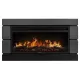 Портал Firelight Moderno 42, графит