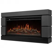 Портал Firelight Moderno 42, графит