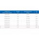ЗВП 350x900x2500 пристенный тип 3 зонт вытяжной из нержавеющей стали 0,7 мм ЗВП 350x900x2500 пристенный тип 3 зонт вытяжной из нержавеющей стали 0,7 мм