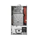Котел газовый BAXI ECO LIFE 1.31F настенный, 1 конт., закр.кам.сгор.