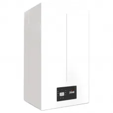 Котел газовый Ferroli BlueHelix SIGMA 28H конденсационный, настенный, 1 конт., закр. кам. сгор.