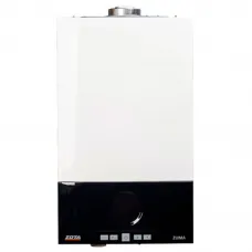 Котел газовый ZOTA Zuma 18D настенный, 2 конт., закр.кам.сгор.