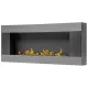 Биокамин Firelight BFP/W-120 Silver