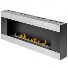 Биокамин Firelight BFP/W-120 Silver