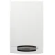 Котел газовый BAXI NUVOLA3 COMFORT 320 Fi настенный, 2 конт., закр.кам.сгор. п/у, встроен.бойлер