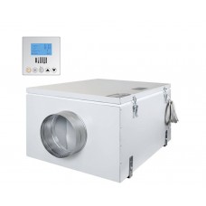 ВПУ 800/9-380/3-GTC приточная установка с электрическим нагревателем