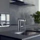 Водонагреватель проточный Electrolux Taptronic Prime