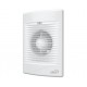 STANDARD 5C HT вентилятор накладной d100 с обратным клапаном STANDARD 5C HT вентилятор накладной d100 с обратным клапаном