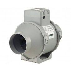 Turbo EC 100 канальный вентилятор 