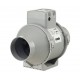 Turbo EC 100 канальный вентилятор Turbo EC 100 канальный вентилятор
