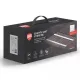 Комплект теплого пола Royal Thermo EasyFix Mat RTEM 2-180-5 с терморегулятором Basic