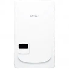 Котел газовый Navien DELUXE E PRO 10 настенный, 2 конт., закр.кам.сгор.