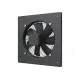 Storm YWF2E 300 Вентилятор осевой с квадратным фланцем d300 Storm YWF2E 300 Вентилятор осевой с квадратным фланцем d300
