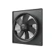 Storm YWF2E 300 Вентилятор осевой с квадратным фланцем d300 Storm YWF2E 300 Вентилятор осевой с квадратным фланцем d300