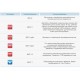 100 ВКО1 бытовой вентилятор канальный осевой пластик 100 ВКО1 бытовой вентилятор канальный осевой пластик