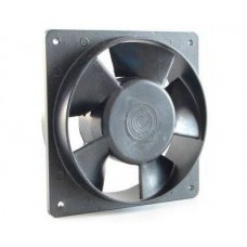 BA 12/2K Т +150 °C высокотемпературный вентилятор