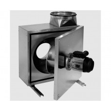 Вентилятор SHUFT EF 500D (на дверце)